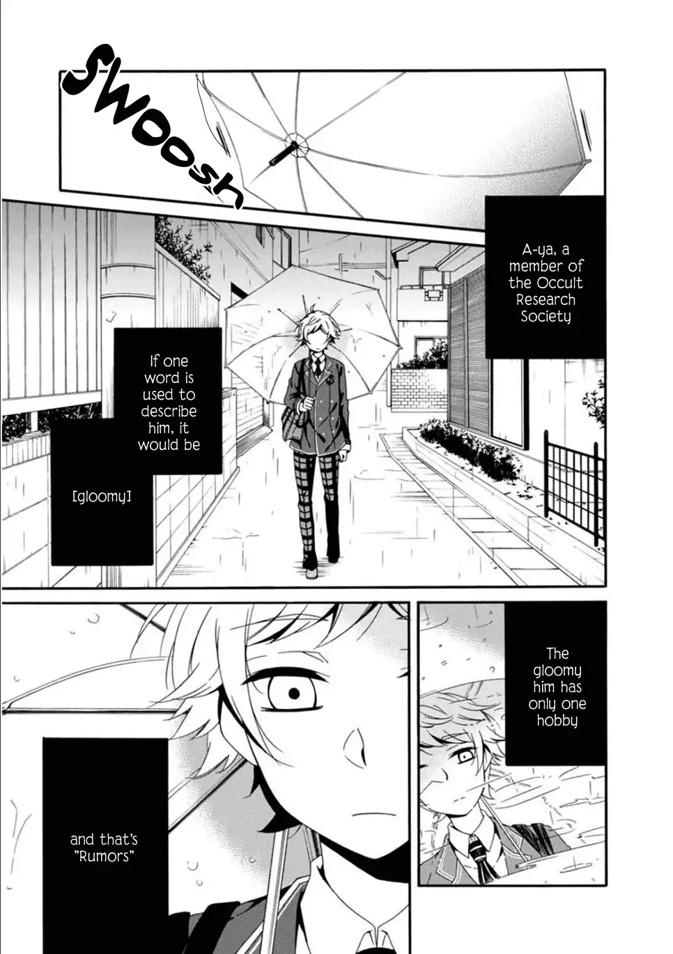 Shuuen no Shiori Chapter 24 20